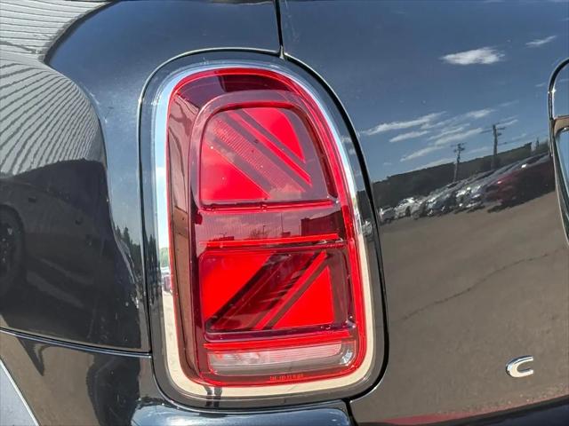 2023 MINI Cooper Countryman John Cooper Works