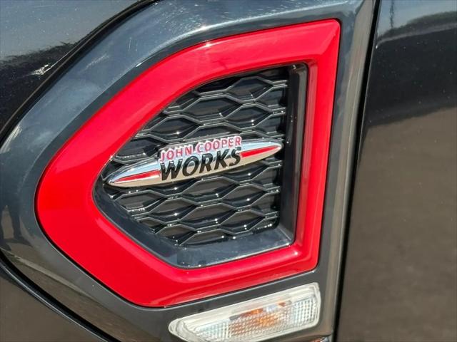 2023 MINI Cooper Countryman John Cooper Works