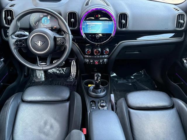2023 MINI Cooper Countryman John Cooper Works