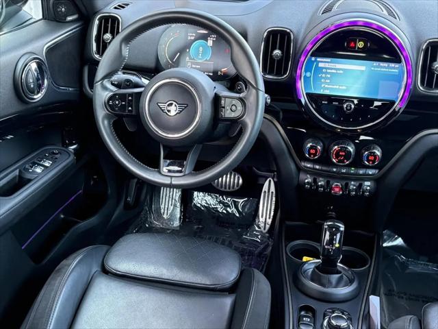 2023 MINI Cooper Countryman John Cooper Works
