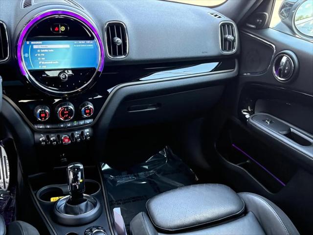 2023 MINI Cooper Countryman John Cooper Works