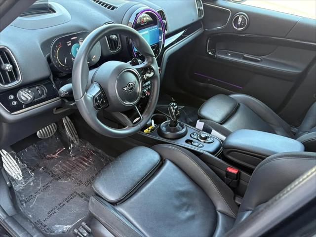 2023 MINI Cooper Countryman John Cooper Works