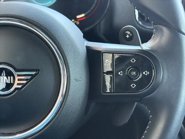 2023 MINI Cooper Countryman John Cooper Works