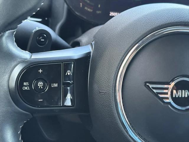 2023 MINI Cooper Countryman John Cooper Works