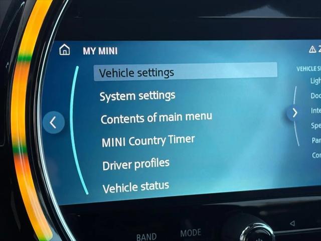 2023 MINI Cooper Countryman John Cooper Works