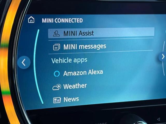2023 MINI Cooper Countryman John Cooper Works