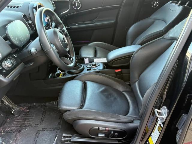 2023 MINI Cooper Countryman John Cooper Works