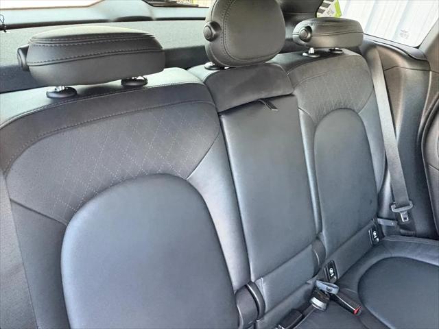 2023 MINI Cooper Countryman John Cooper Works