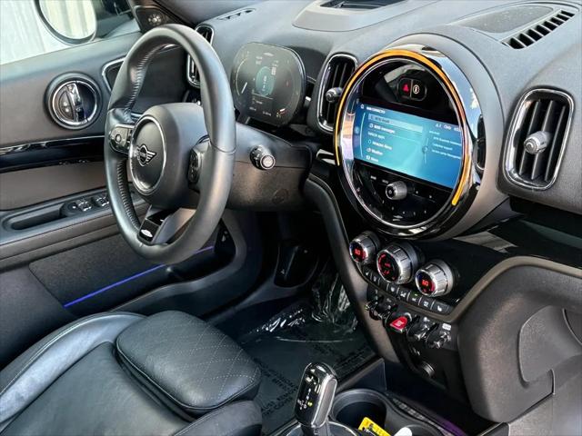 2023 MINI Cooper Countryman John Cooper Works