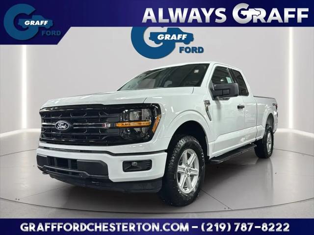 2026 Ford F-150 XLT for sale in Chesterton, IN