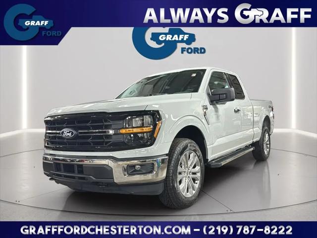 2026 Ford F-150 XLT for sale in Chesterton, IN