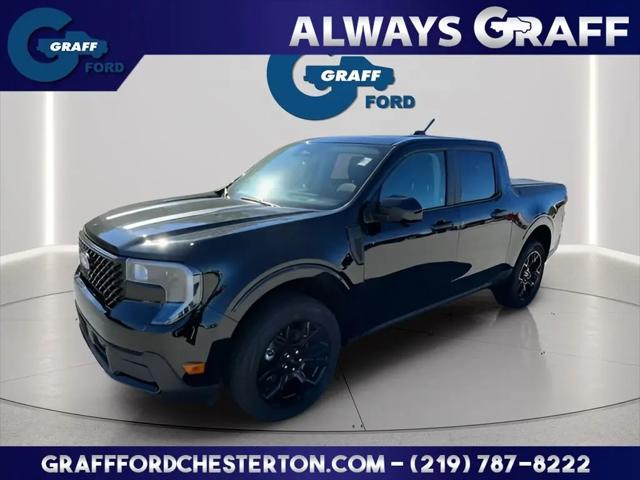 2025 Ford Maverick Lariat for sale in Chesterton, IN