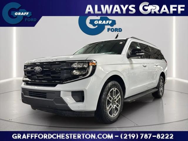 2026 Ford Expedition Max Active MAX for sale in Chesterton, IN