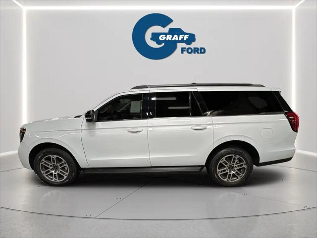 2026 Ford Expedition Max Active MAX