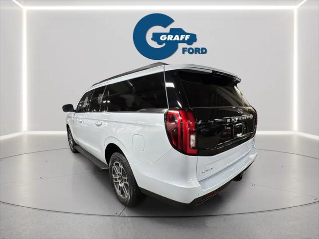 2026 Ford Expedition Max Active MAX