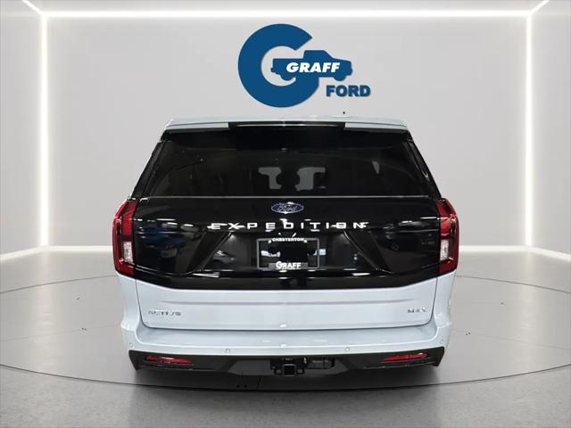 2026 Ford Expedition Max Active MAX