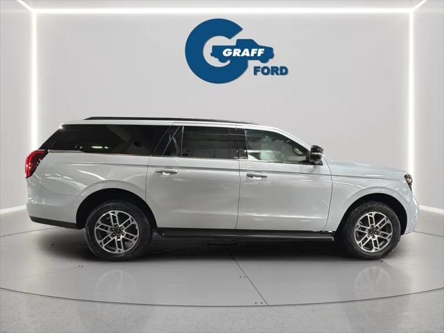 2026 Ford Expedition Max Active MAX