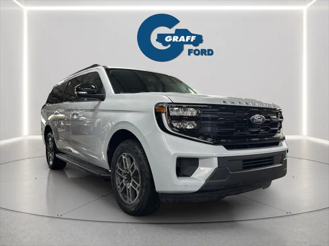 2026 Ford Expedition Max Active MAX