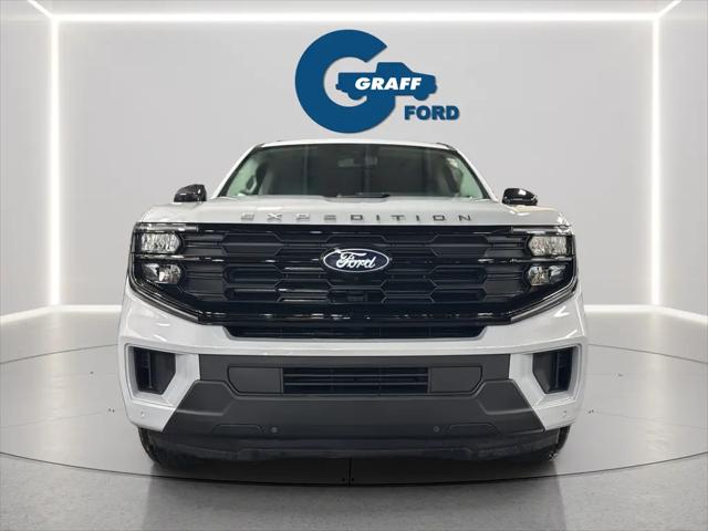 2026 Ford Expedition Max Active MAX
