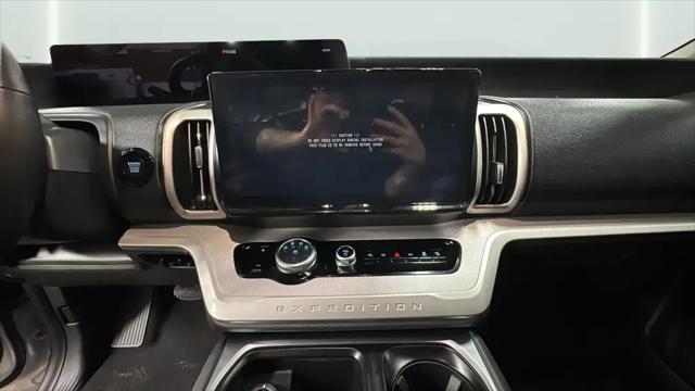 2026 Ford Expedition Max Active MAX