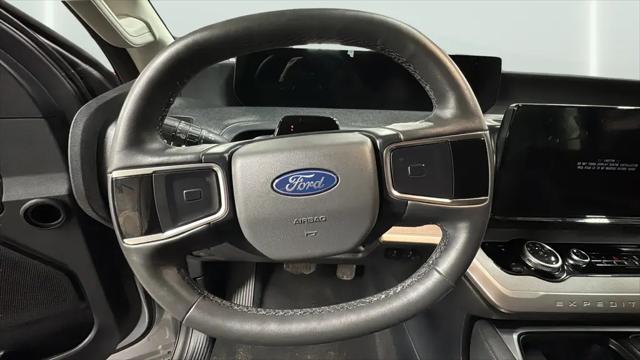 2026 Ford Expedition Max Active MAX