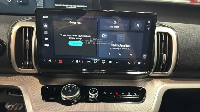 2026 Ford Expedition Max Active MAX