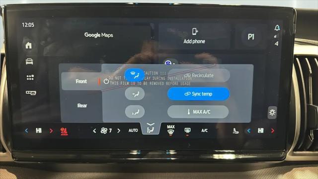 2026 Ford Expedition Max Active MAX