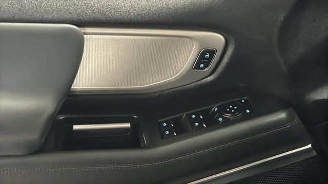 2026 Ford Expedition Max Active MAX
