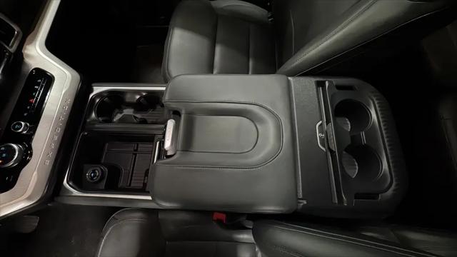2026 Ford Expedition Max Active MAX