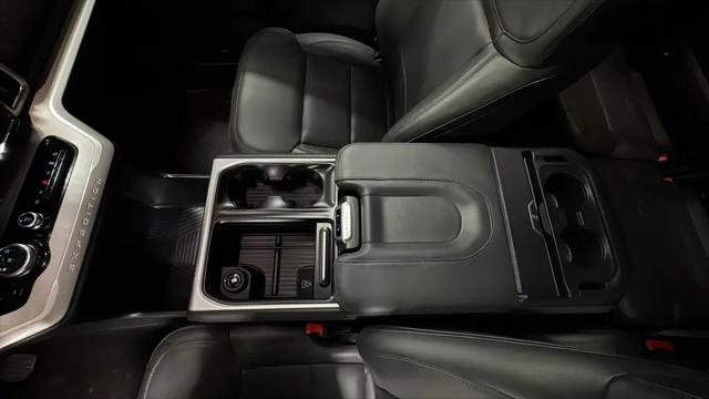2026 Ford Expedition Max Active MAX