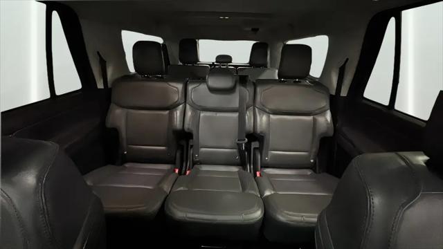 2026 Ford Expedition Max Active MAX