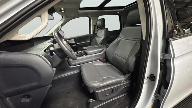 2026 Ford Expedition Max Active MAX