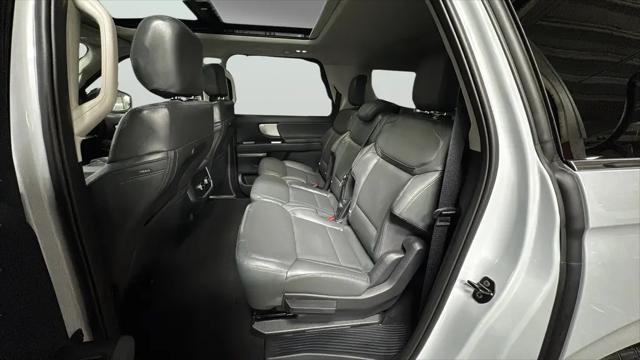 2026 Ford Expedition Max Active MAX