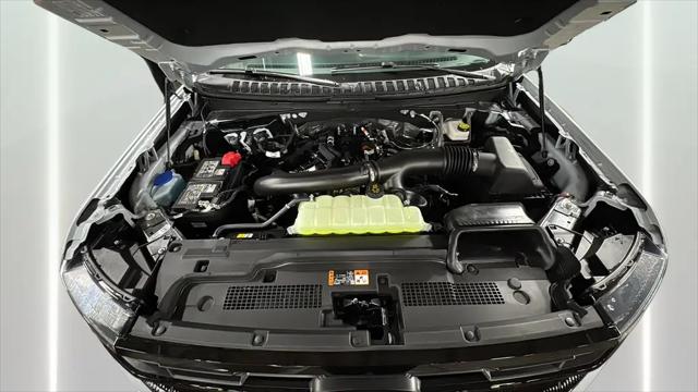 2026 Ford Expedition Max Active MAX