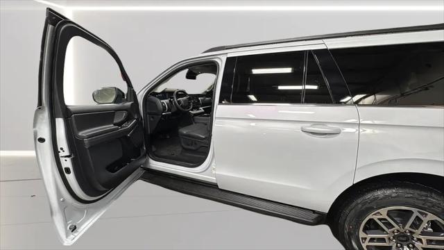 2026 Ford Expedition Max Active MAX