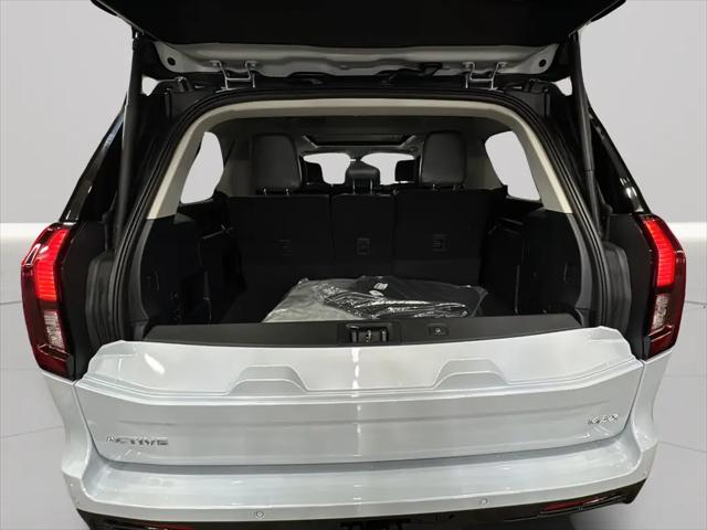 2026 Ford Expedition Max Active MAX