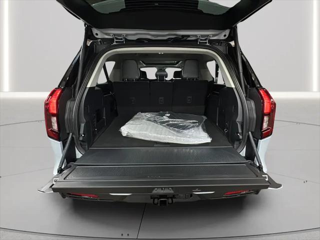 2026 Ford Expedition Max Active MAX