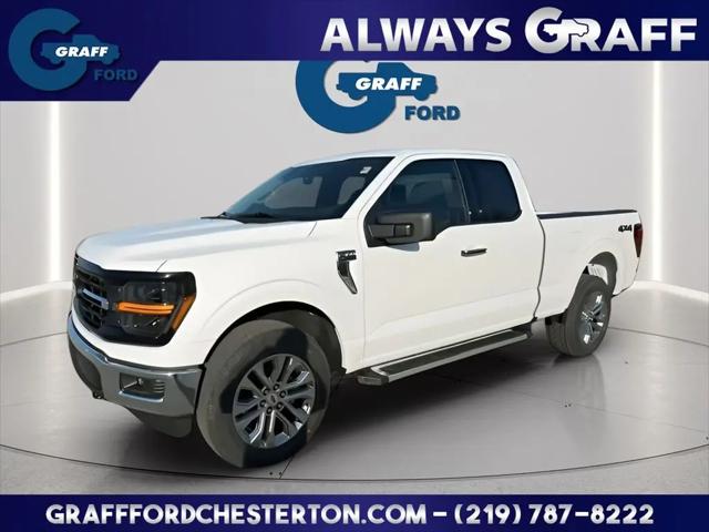 2026 Ford F-150 XLT for sale in Chesterton, IN