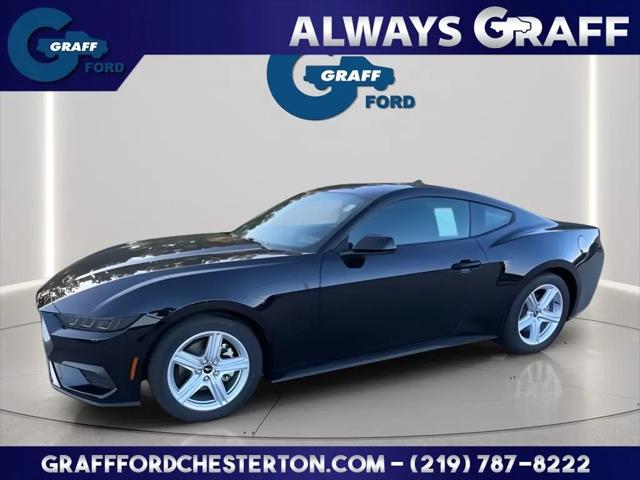 2026 Ford Mustang EcoBoost Fastback for sale in Chesterton, IN