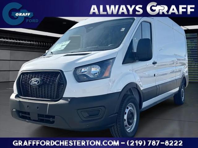 2026 Ford Transit Cargo Van T-250 for sale in Chesterton, IN