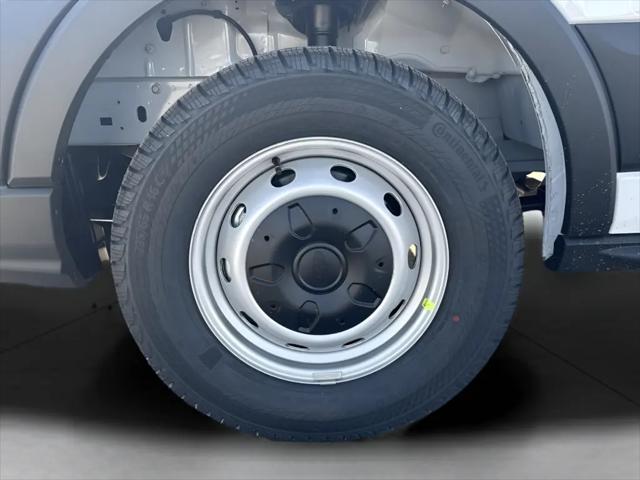 2026 Ford Transit Cargo Van T-250
