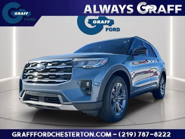 2026 Ford Explorer Active for sale in Chesterton, IN