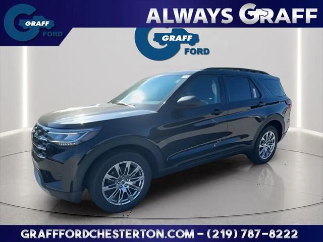 2026 Ford Explorer Active for sale in Chesterton, IN