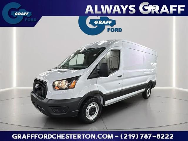 2026 Ford Transit Cargo Van T-250 for sale in Chesterton, IN