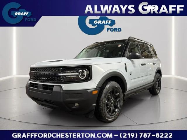 2026 Ford Bronco Sport Big Bend for sale in Chesterton, IN