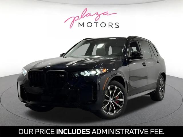 2026 BMW X5 M60i for sale in Creve Coeur, MO