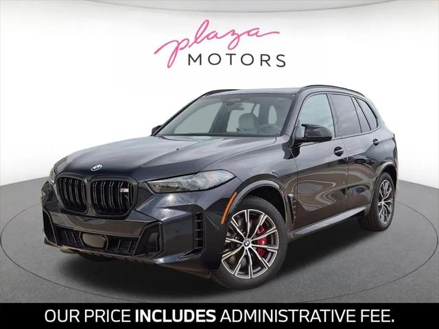 2026 BMW X5 M60i for sale in Creve Coeur, MO