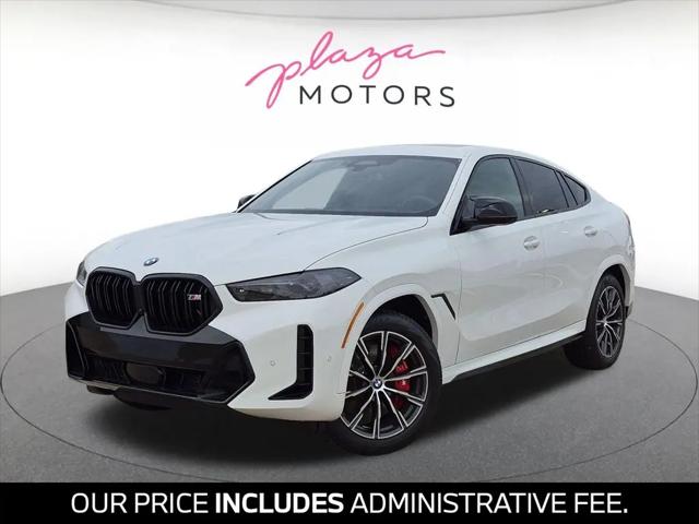 2026 BMW X6 M60i for sale in Creve Coeur, MO