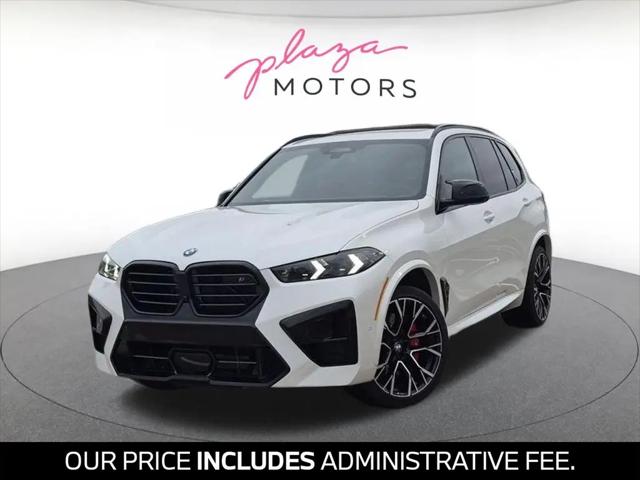 2026 BMW X5 M Competition for sale in Creve Coeur, MO