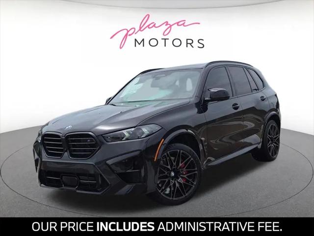 2026 BMW X5 M Competition for sale in Creve Coeur, MO